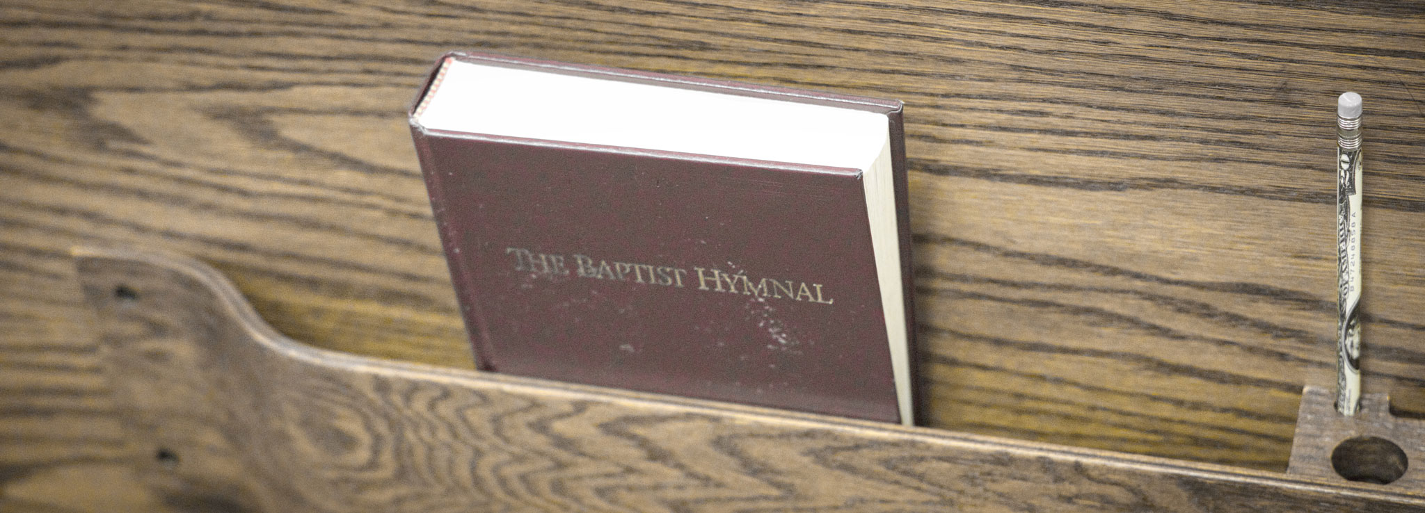 Ministries Southmayd Baptist Church