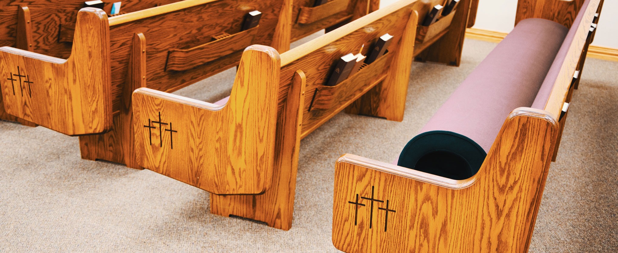 Church History Southmayd Baptist Church